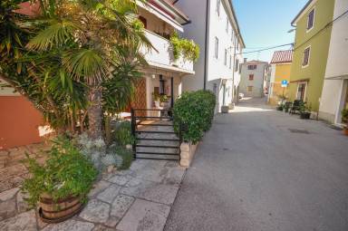 Lägenhet Općina Novigrad