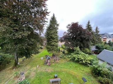 Apartment Oberhof