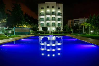 Apartment Martil