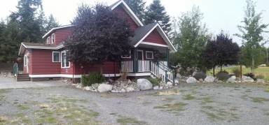 House Internet Friday Harbor