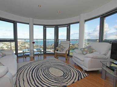 Appartement Newquay