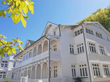 Ferienwohnung Binz