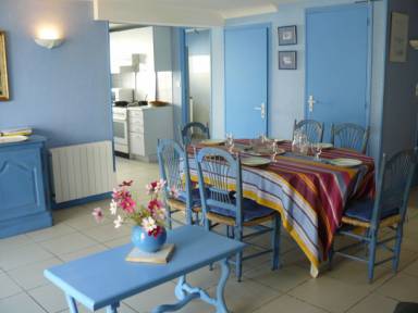 Appartement Carnac