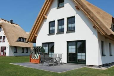 Condominio Dranske