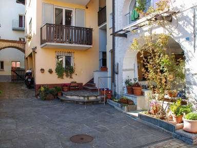 Appartamento Locarno