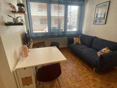 Appartement Brison-Saint-Innocent
