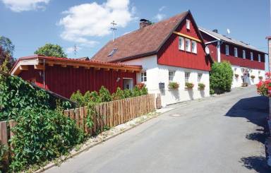 Deine Ferienwohnung in Kulmbach zwischen Kultur und Geschichte - HomeToGo