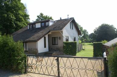 Villa Manhay