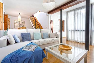 Ferienwohnung Granada