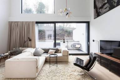 House Ixelles