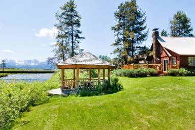 Cabin Stanley