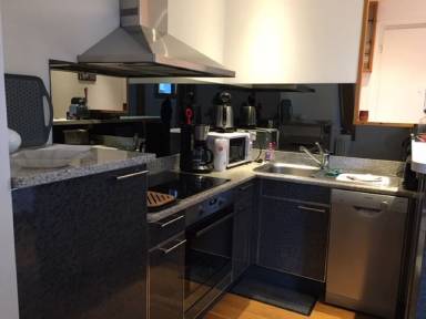 Appartement Les Bossons