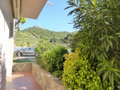 Appartement Collioure