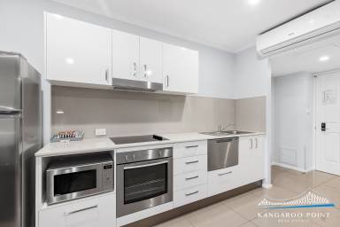 Appartement Brisbane