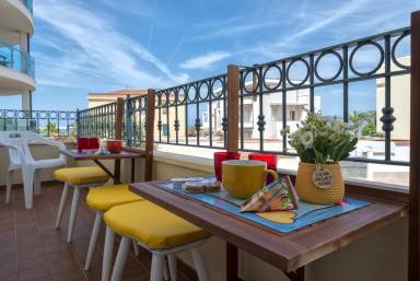 Apartment Air conditioning Fertilia