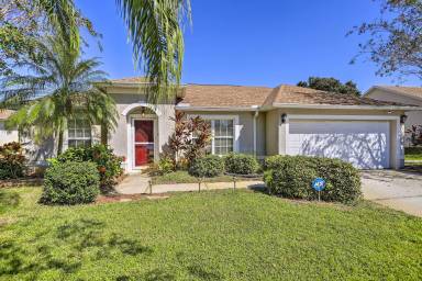 House Titusville