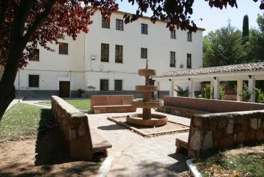 Casa Cocina Alcaraz