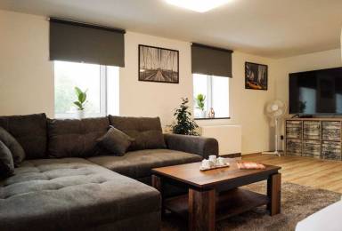 Ferienwohnung Bitterfeld