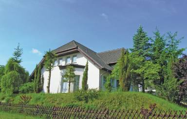 Noclegi i domki w Lubniewicach - HomeToGo