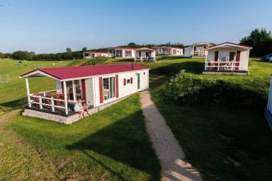 Ferienhaus Jellenbek