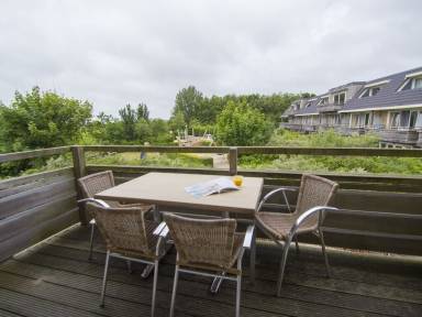 Appartement West-Terschelling