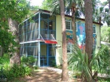 Apartment Tybee Island