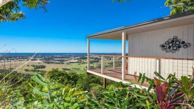 Apartment Coorabell Creek