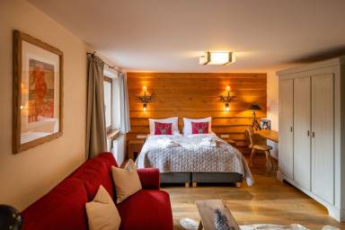 Bungalow Seefeld in Tirol