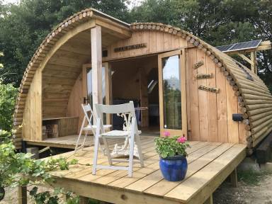Cabin Halesworth