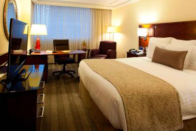 Aparthotel Juárez