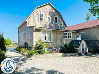 Cottage Air conditioning Wasaga Beach