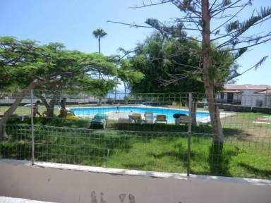 Appartement Puerto de Santiago