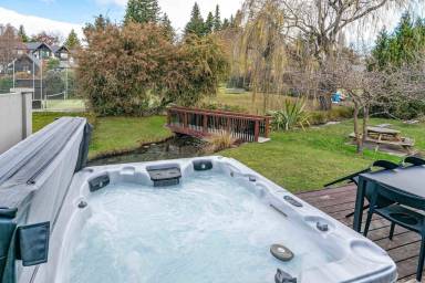 House Wanaka
