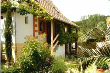 Huis Annweiler am Trifels