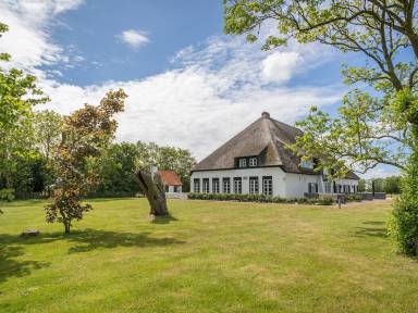 Farmhouse De Cocksdorp