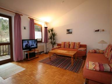 Ferienwohnung Roding