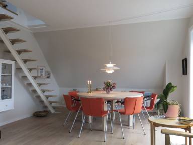 Apartamento Malmö