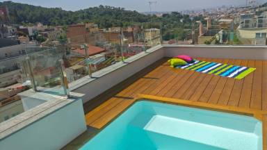 Maison de vacances Sant Andreu
