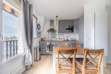 Appartement Blonville-sur-Mer