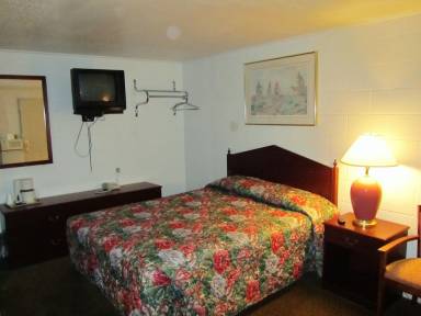 Motel Cottage Grove