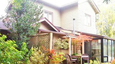 Appartement North Seattle