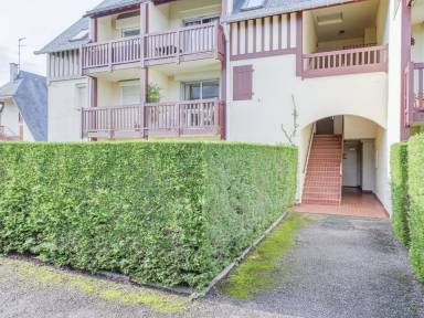 Appartement Saint-Arnoult