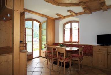 Appartement Marilleva