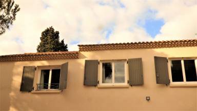 Maison de vacances Arles