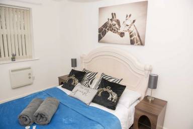 Appartement Warrington