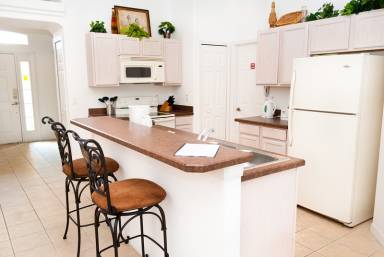 Villa Internet Davenport