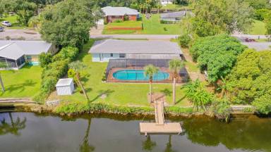 House Crystal River