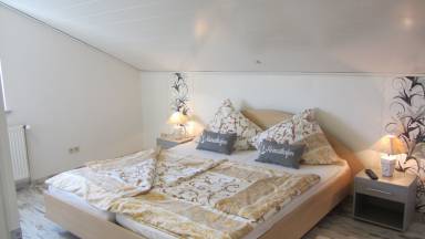 Ferienwohnung Wremen