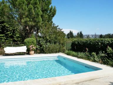 Appartement Cavaillon