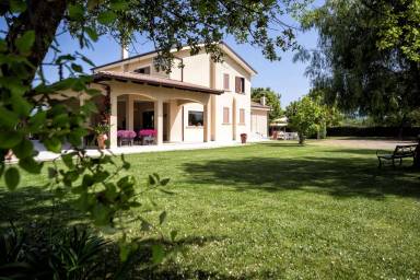 Villa San Gaetano